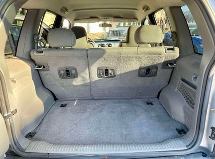 JEEP LIBERTY , 2006
