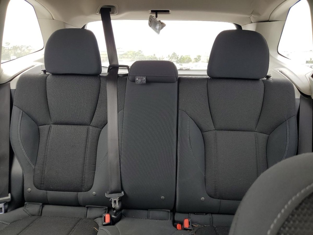 SUBARU FORESTER FORESTER, 2020