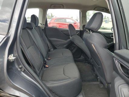 SUBARU FORESTER FORESTER, 2020