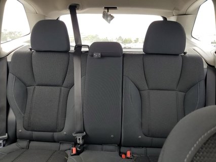 SUBARU FORESTER FORESTER, 2020