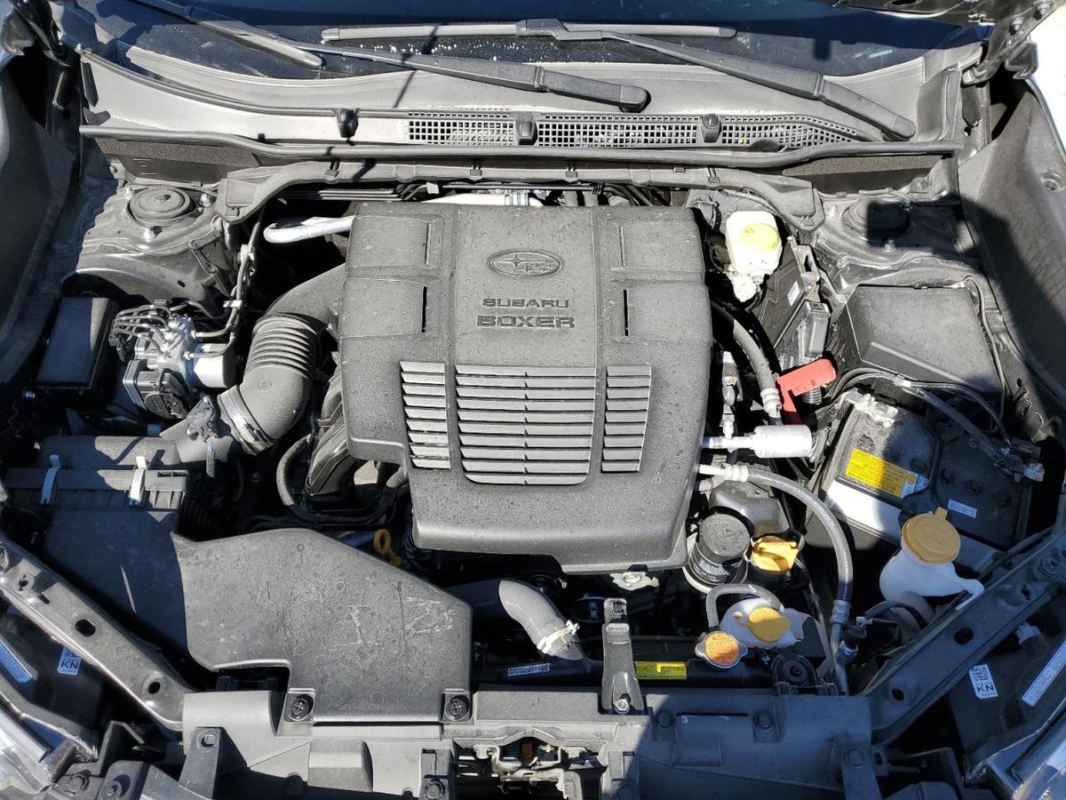 SUBARU FORESTER L FORESTER L, 2023