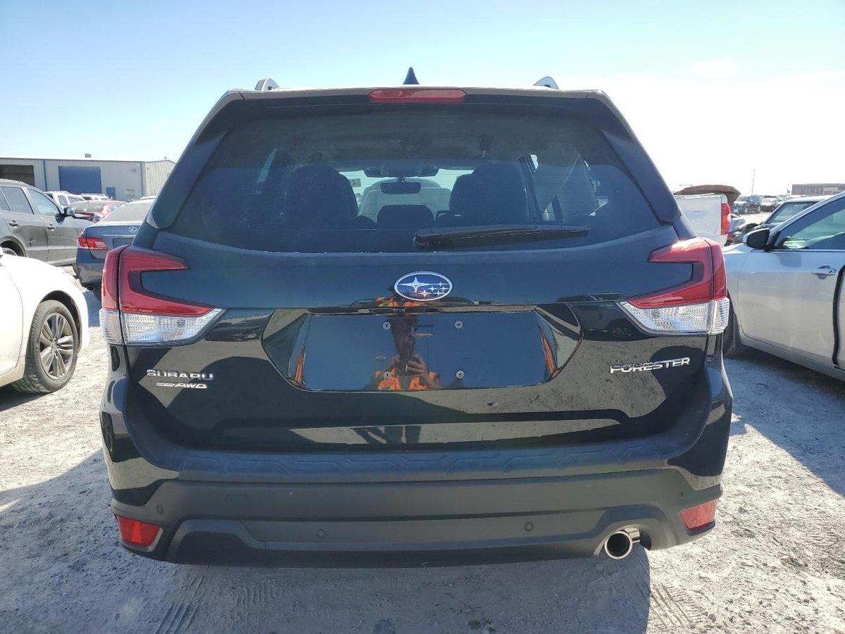 SUBARU FORESTER L FORESTER L, 2023