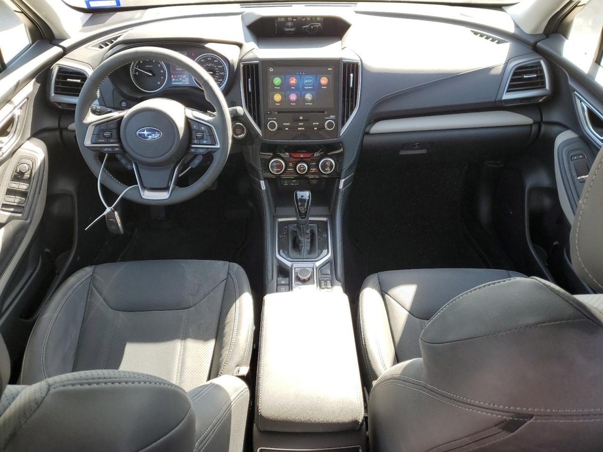 SUBARU FORESTER L FORESTER L, 2023