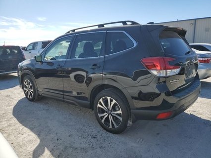 SUBARU FORESTER L FORESTER L, 2023