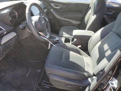 SUBARU FORESTER L FORESTER L, 2023
