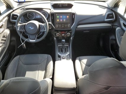 SUBARU FORESTER L FORESTER L, 2023