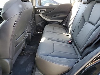 SUBARU FORESTER L FORESTER L, 2023