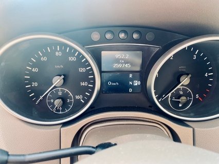 MERCEDES-BENZ  ML 3.5 Bluetec/Blueefficiency , 2011