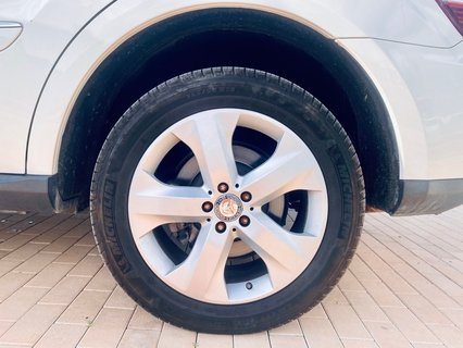MERCEDES-BENZ  ML 3.5 Bluetec/Blueefficiency , 2011