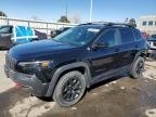 CHEROKEE 