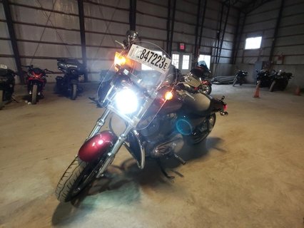HARLEY-DAVIDSON XL883 SUPE XL883 SUPE, 2014