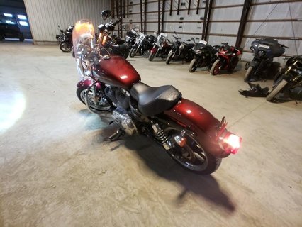 HARLEY-DAVIDSON XL883 SUPE XL883 SUPE, 2014