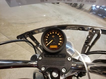 HARLEY-DAVIDSON XL883 SUPE XL883 SUPE, 2014