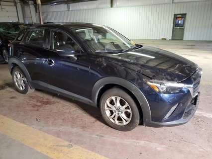 MAZDA CX-3 SPORT, 2020