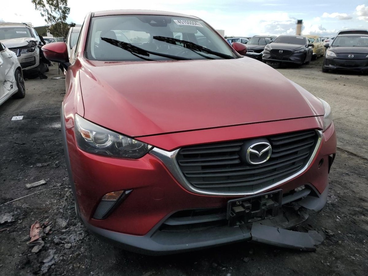 MAZDA CX-3 SPORT, 2019